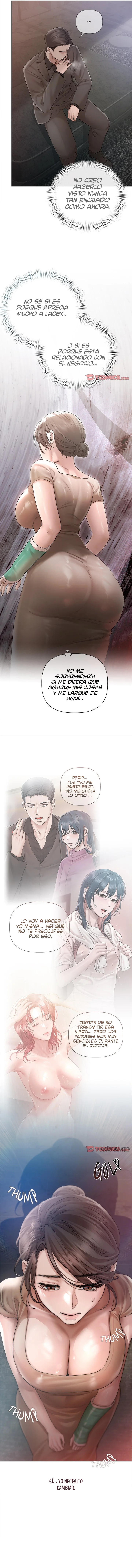 Esclava Capítulo 10 - Page 7