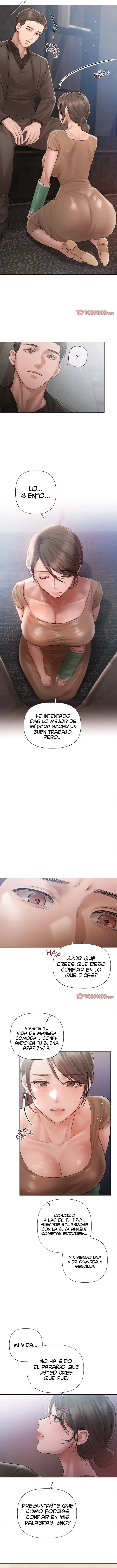 Esclava Capítulo 10 - Page 8