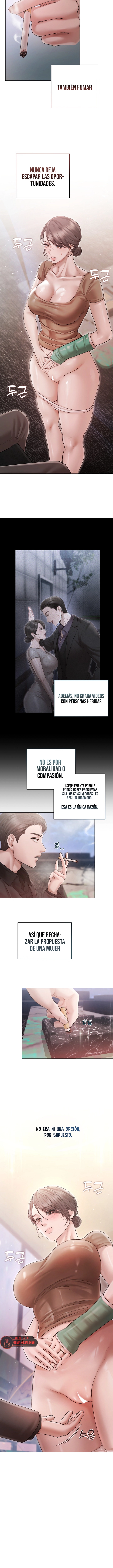 Esclava Capítulo 11 - Page 2