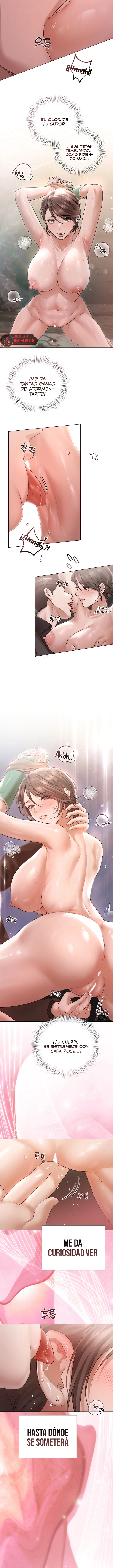 Esclava Capítulo 11 - Page 6