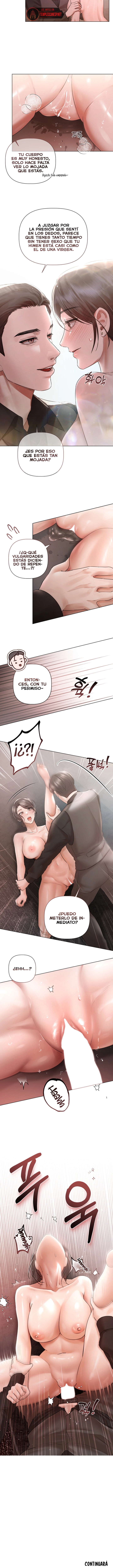 Esclava Capítulo 11 - Page 9