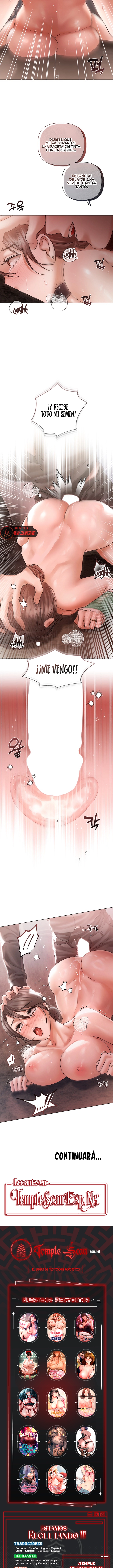 Esclava Capítulo 12 - Page 10