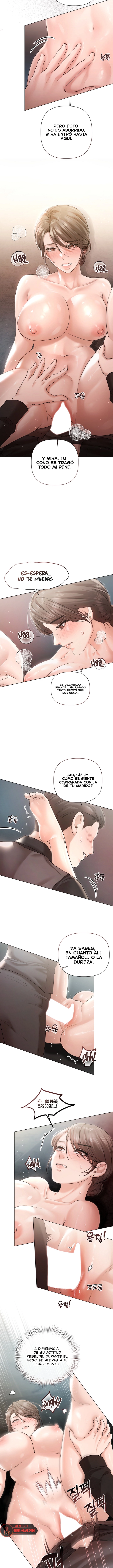 Esclava Capítulo 12 - Page 2