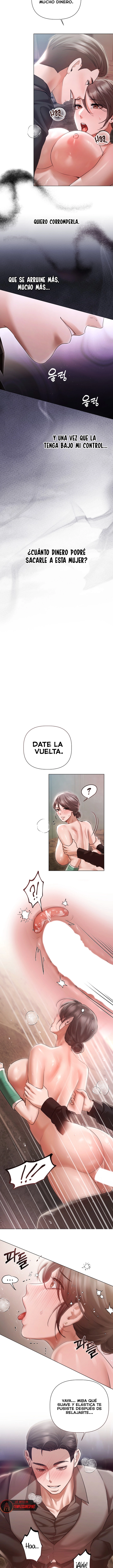 Esclava Capítulo 12 - Page 5