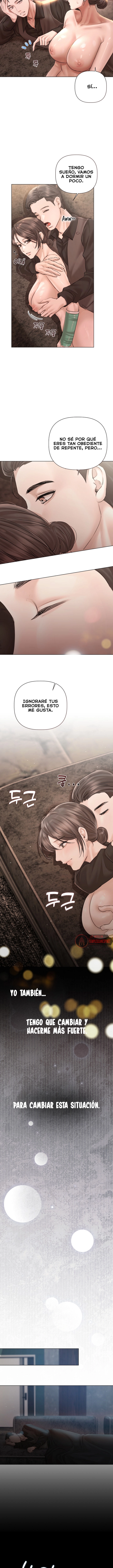 Esclava Capítulo 13 - Page 2