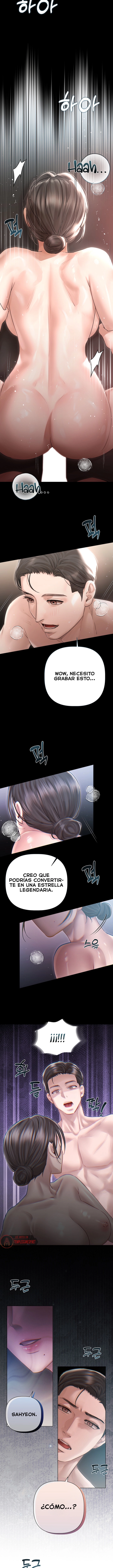 Esclava Capítulo 13 - Page 3