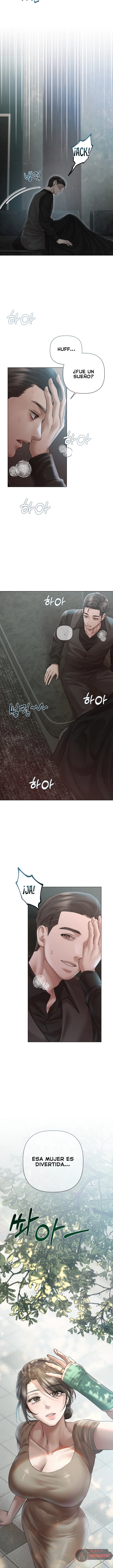 Esclava Capítulo 13 - Page 4