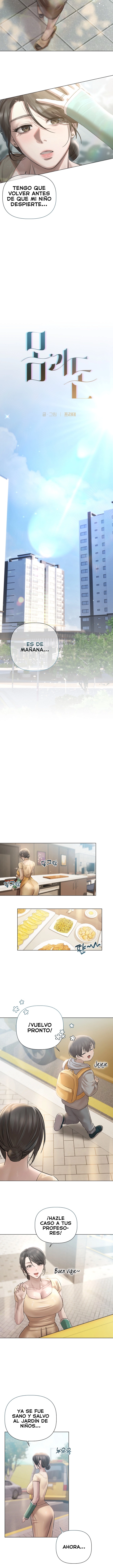 Esclava Capítulo 13 - Page 5