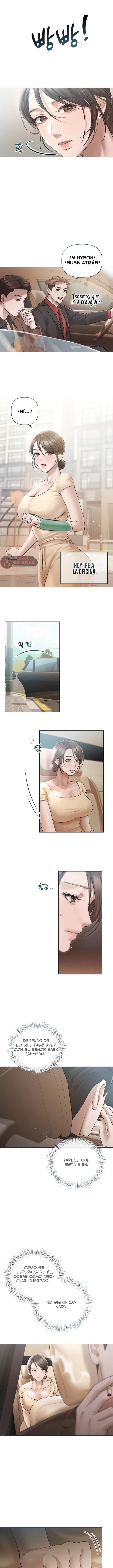 Esclava Capítulo 13 - Page 6