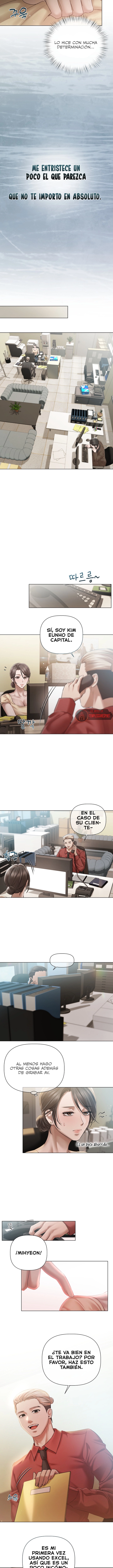 Esclava Capítulo 13 - Page 7