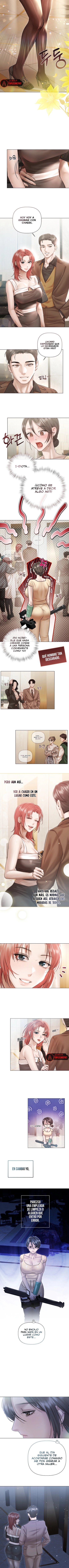 Esclava Capítulo 14 - Page 5