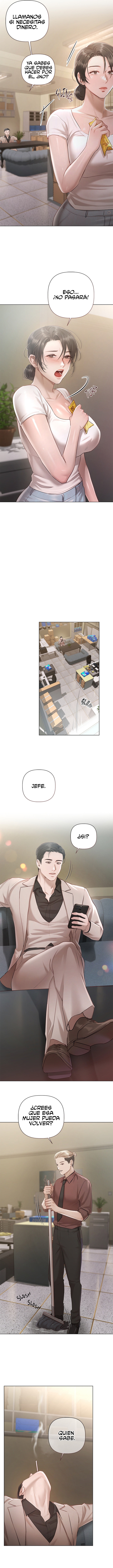 Esclava Capítulo 2 - Page 10