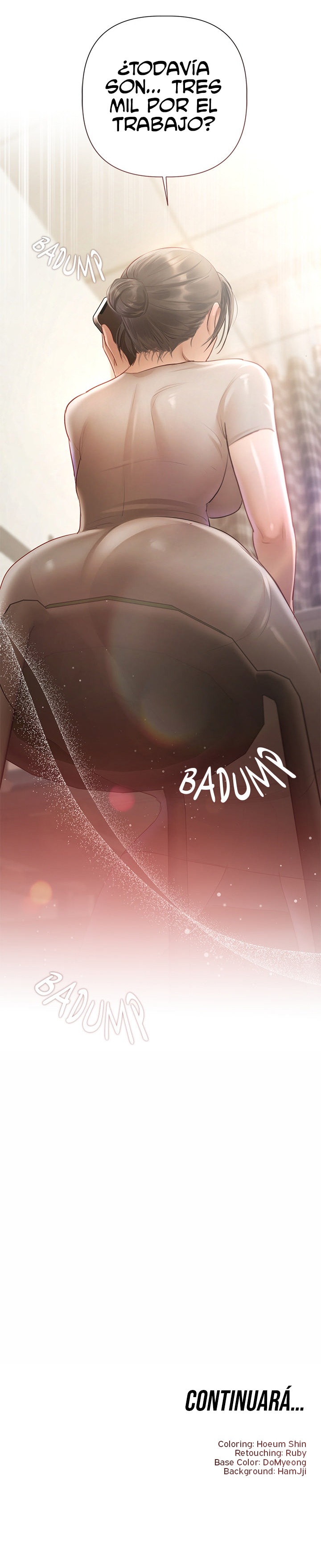 Esclava Capítulo 2 - Page 13