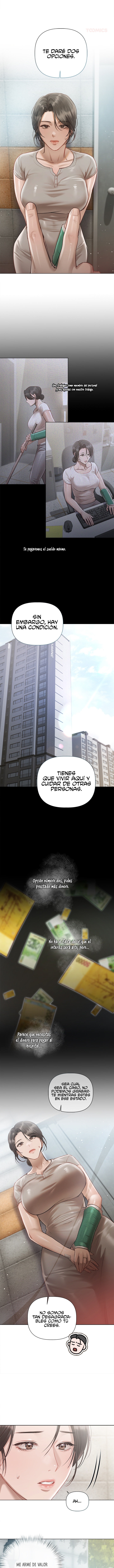 Esclava Capítulo 3 - Page 10