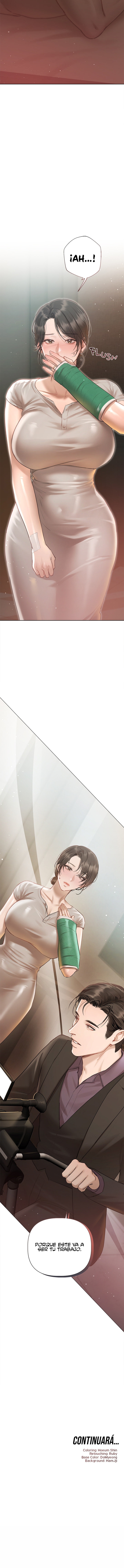 Esclava Capítulo 3 - Page 13