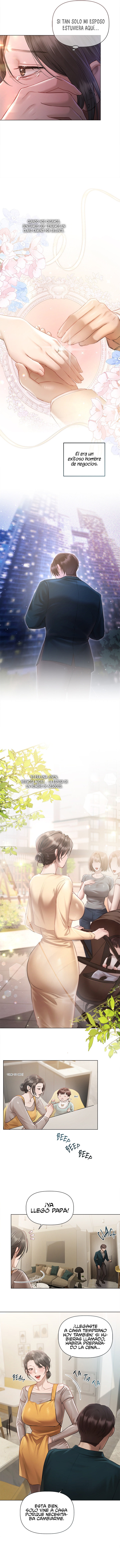 Esclava Capítulo 3 - Page 3