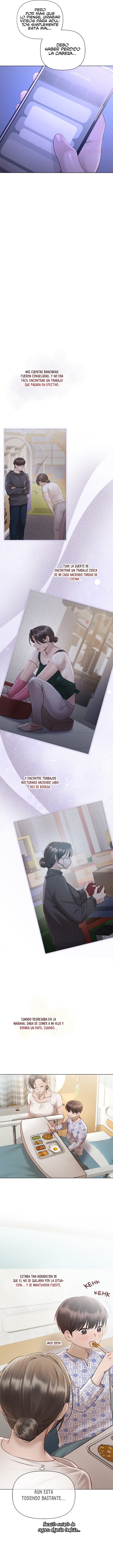 Esclava Capítulo 3 - Page 6