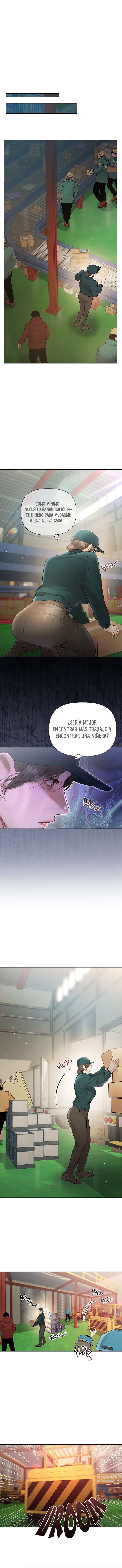 Esclava Capítulo 3 - Page 7