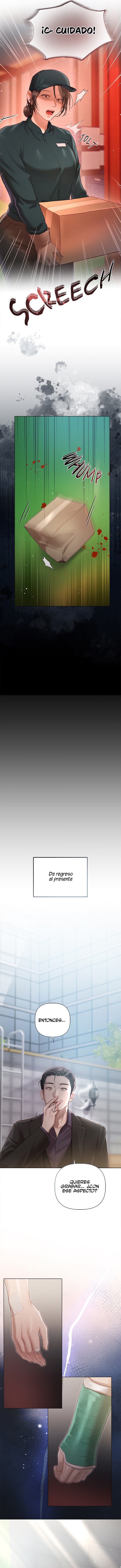 Esclava Capítulo 3 - Page 8