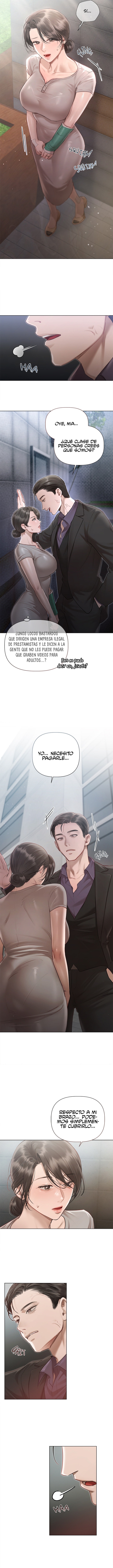 Esclava Capítulo 3 - Page 9