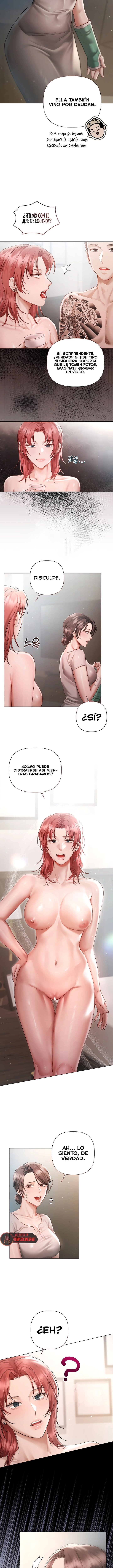 Esclava Capítulo 4 - Page 11