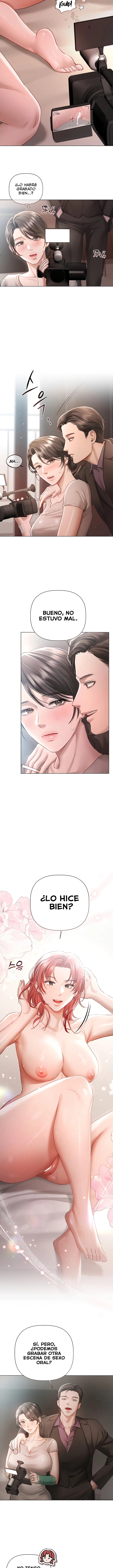 Esclava Capítulo 4 - Page 5