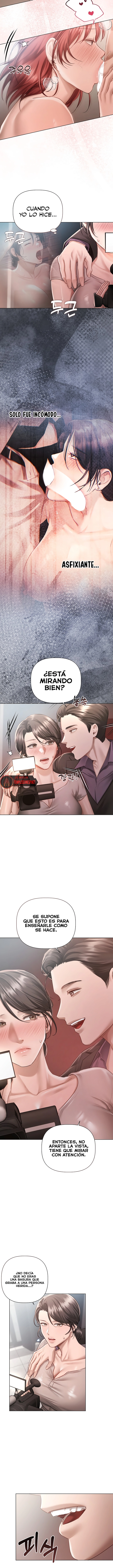 Esclava Capítulo 4 - Page 8