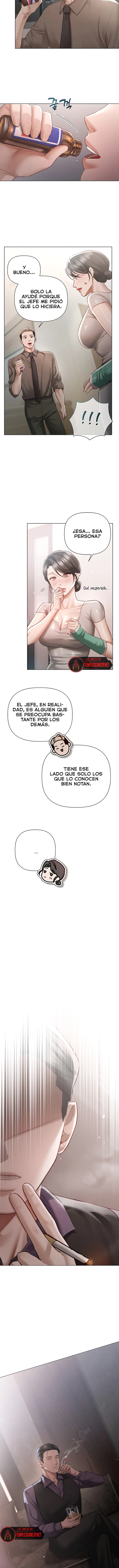 Esclava Capítulo 5 - Page 10