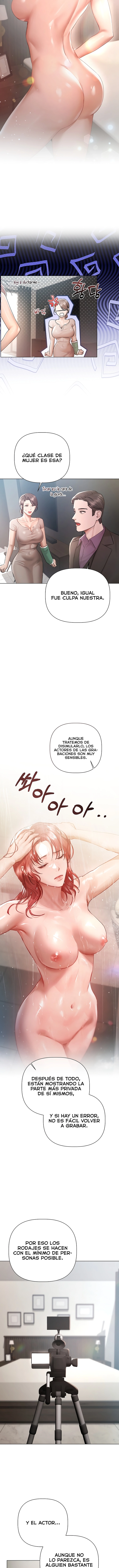 Esclava Capítulo 5 - Page 2