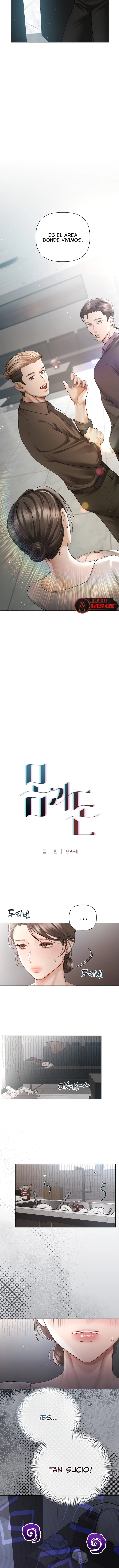 Esclava Capítulo 5 - Page 4