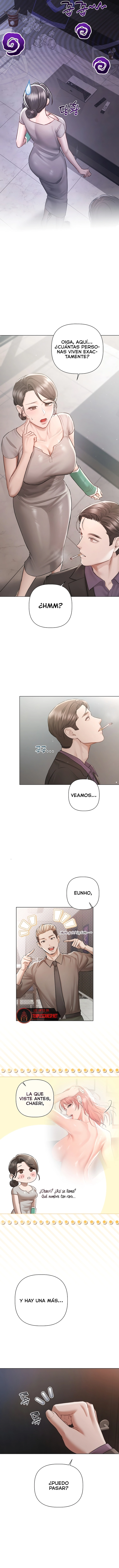 Esclava Capítulo 5 - Page 5