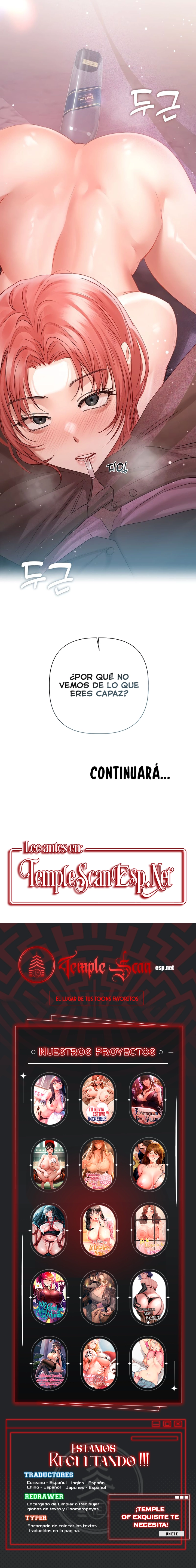 Esclava Capítulo 6 - Page 11