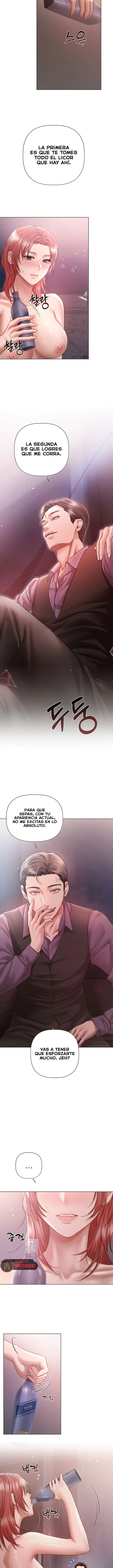 Esclava Capítulo 6 - Page 9