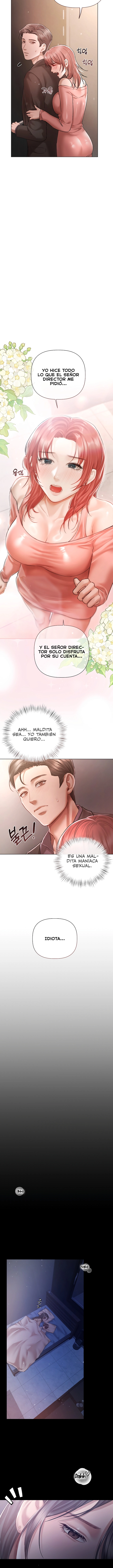 Esclava Capítulo 7 - Page 10