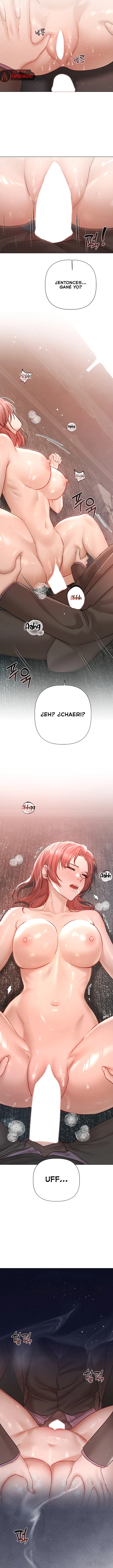 Esclava Capítulo 7 - Page 6