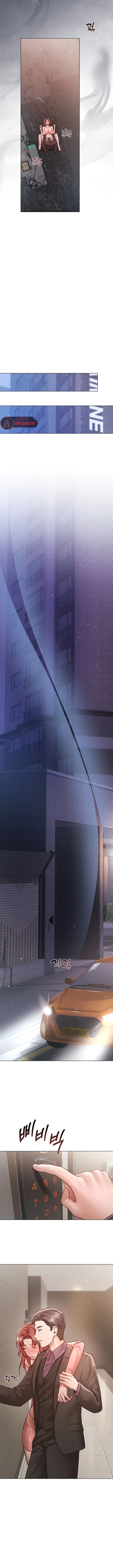 Esclava Capítulo 7 - Page 7