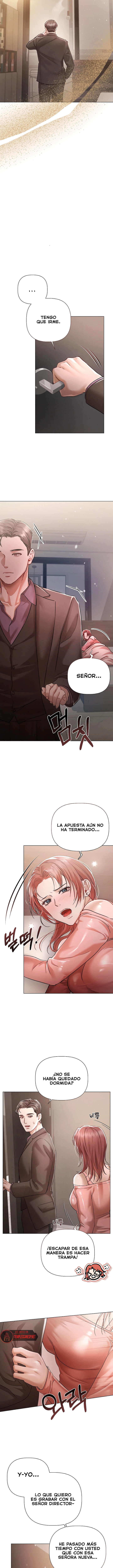 Esclava Capítulo 7 - Page 9