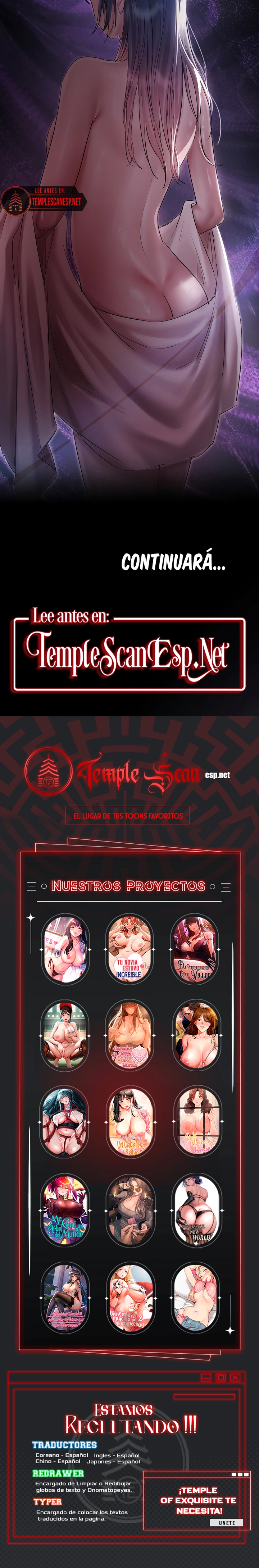 Esclava Capítulo 8 - Page 12