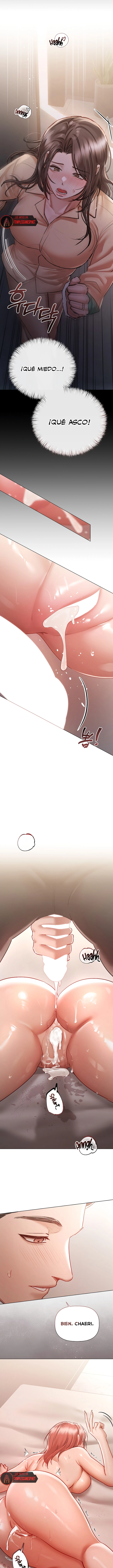 Esclava Capítulo 8 - Page 5