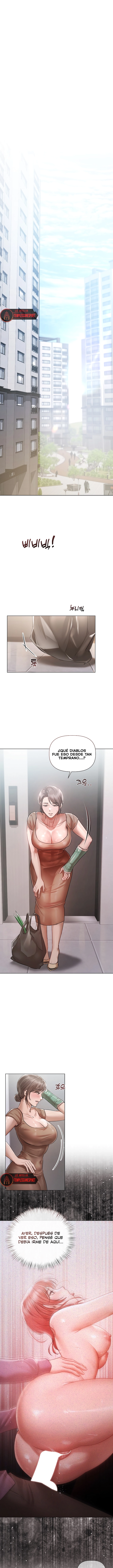 Esclava Capítulo 8 - Page 7