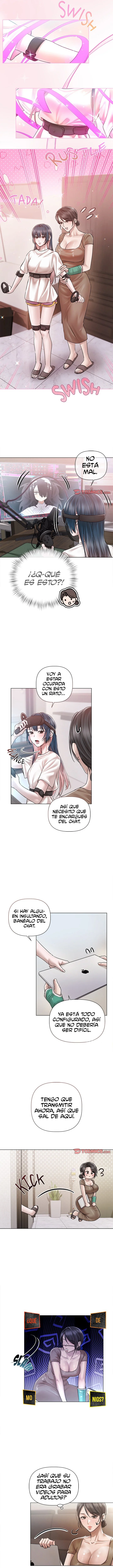 Esclava Capítulo 9 - Page 5