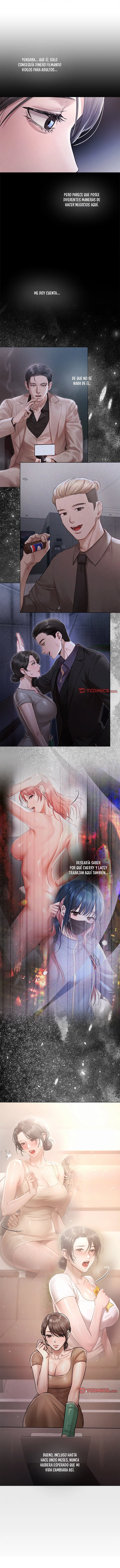 Esclava Capítulo 9 - Page 7