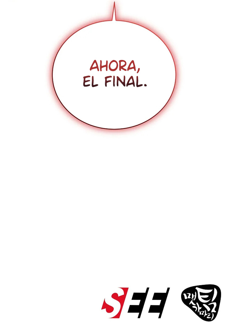 El amanecer que te muerde el cuello Capítulo 14 - Page 9