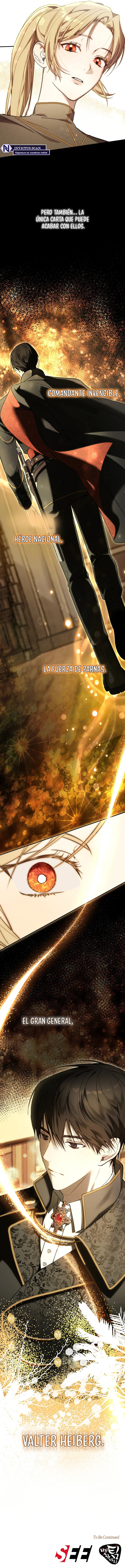 El amanecer que te muerde el cuello Capítulo 2 - Page 13