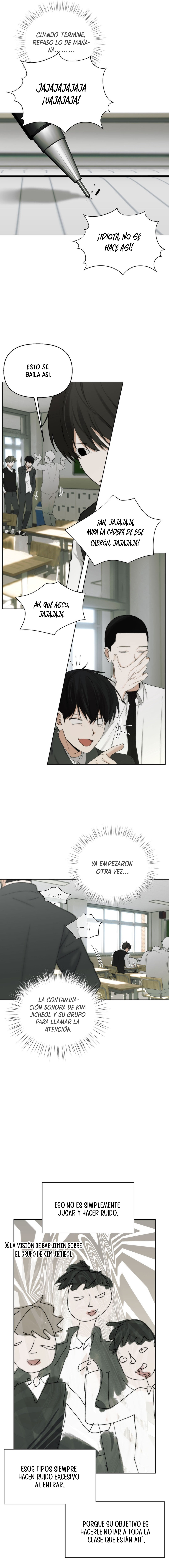 Un mal amigo Capítulo 2 - Page 13