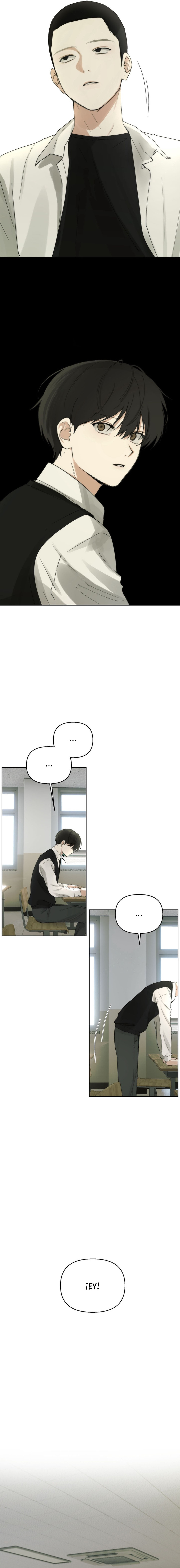 Un mal amigo Capítulo 2 - Page 15