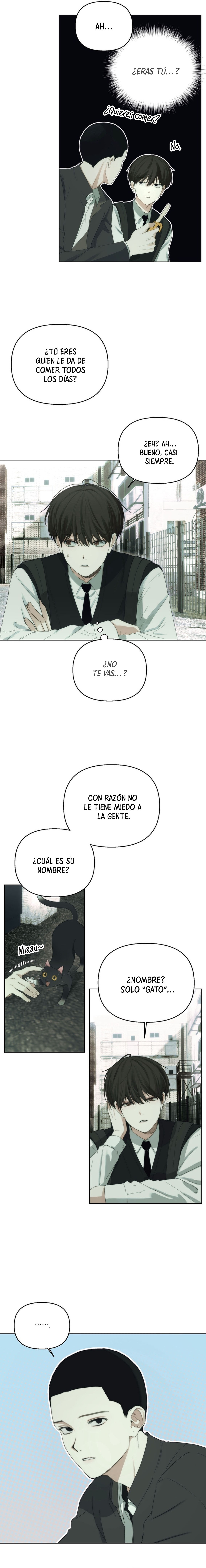 Un mal amigo Capítulo 2 - Page 7