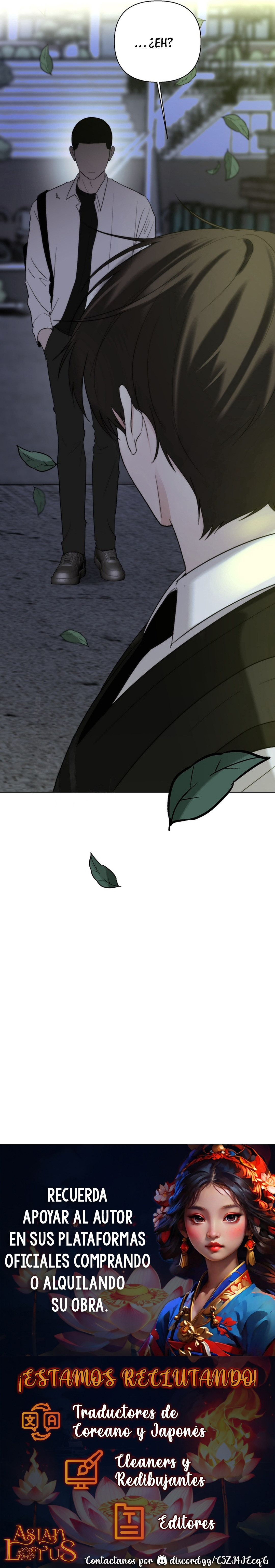 Un mal amigo Capítulo 4 - Page 14