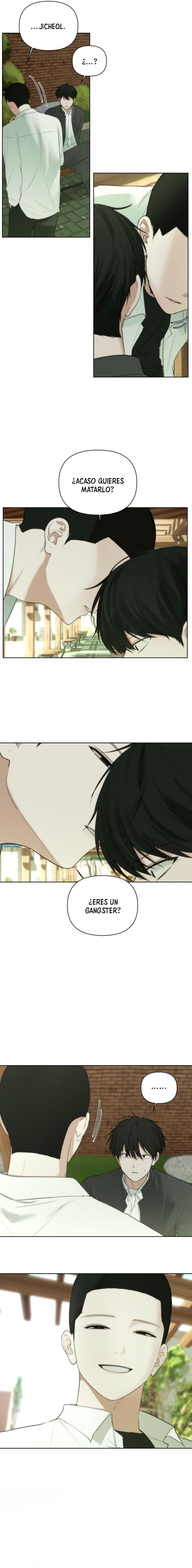 Un mal amigo Capítulo 4 - Page 2