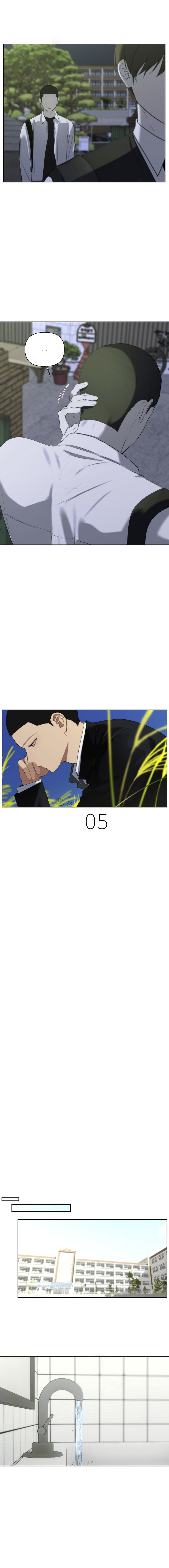 Un mal amigo Capítulo 5 - Page 4